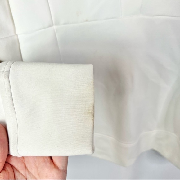 The North Face Primaloft Windwall Full Zip Jacket S - Picture 6 of 7